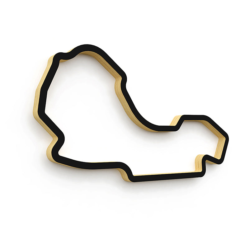 Albert Park Circuit