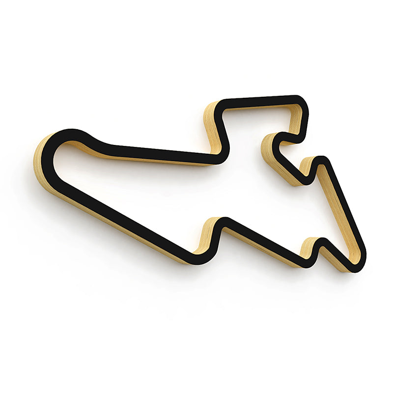 Brno Circuit