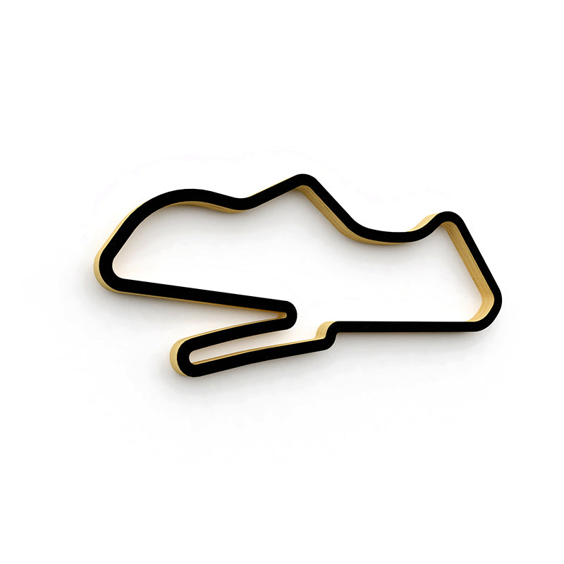 Donington Park Circuit