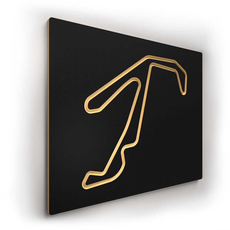 Misano World Circuit