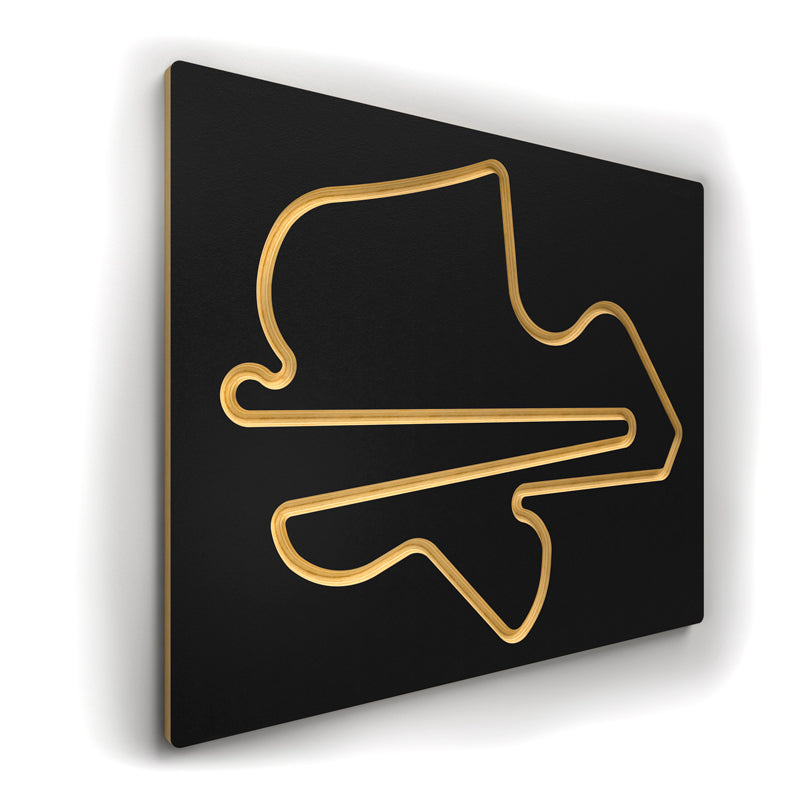 Sepang International