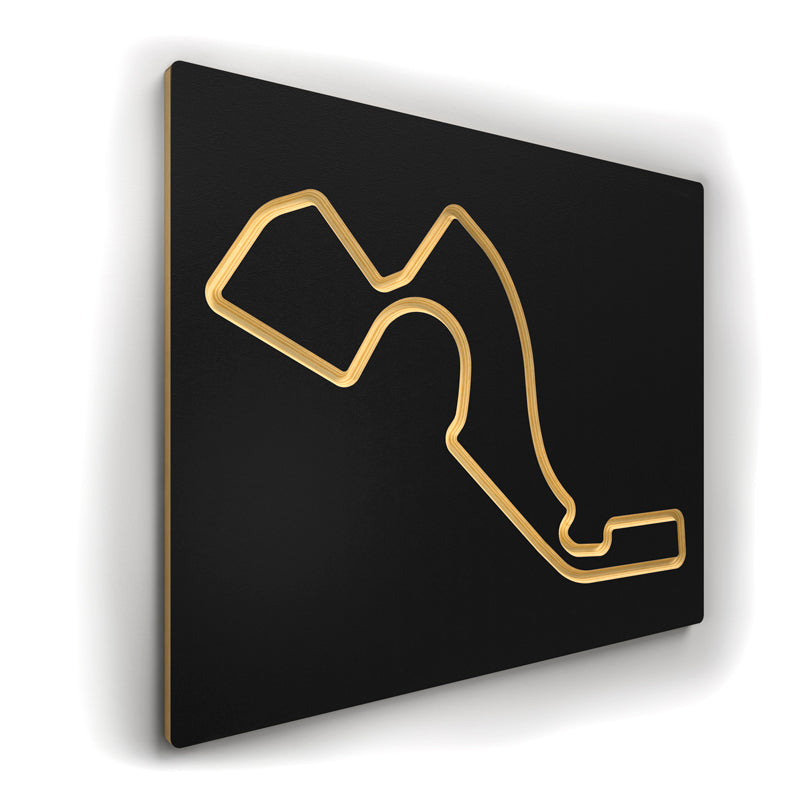 Sochi Street Circuit