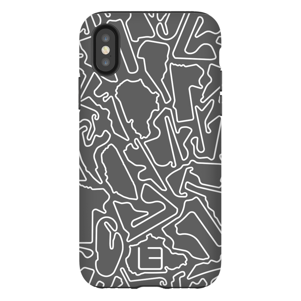 Louis Vuitton Graffiti iPhone 12 Mini Case