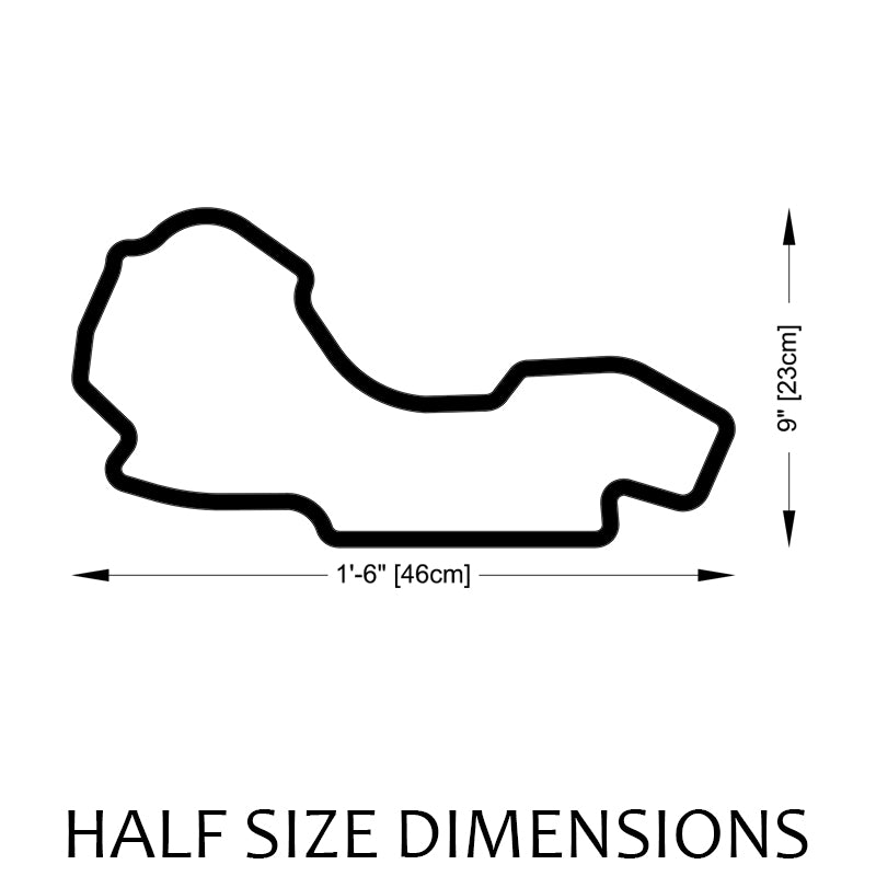 Albert Park Circuit