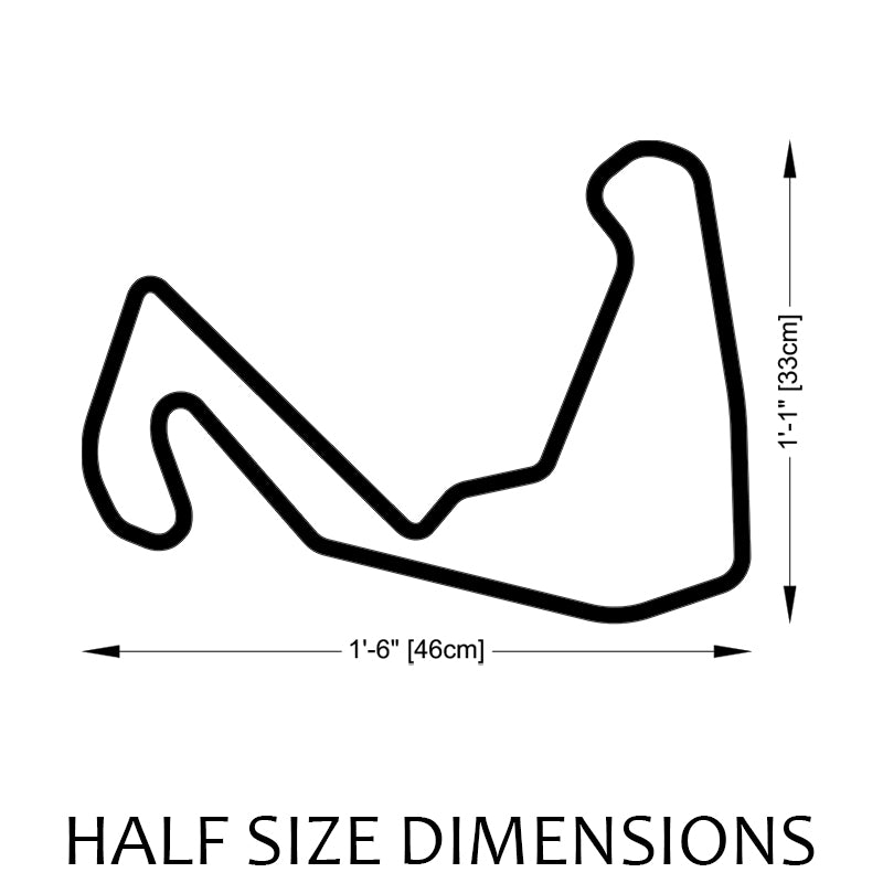 Carolina Motorsports Park