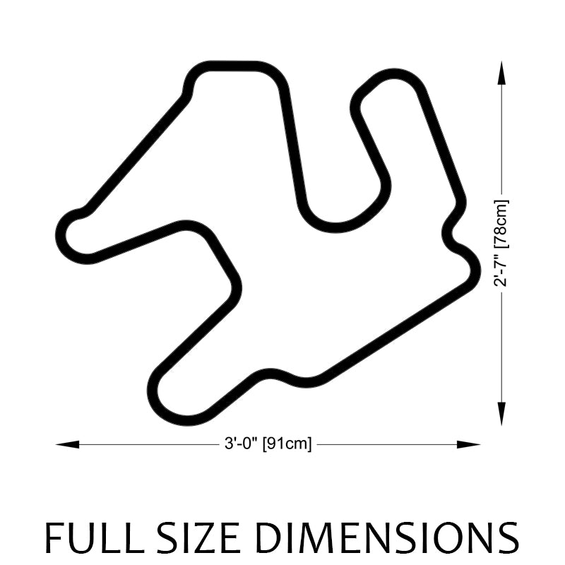 Chuckwalla Valley Raceway