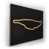 Gilles Villeneuve Circuit