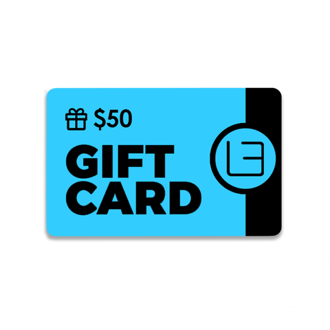 $50 Gift Card  $50 - Best Buy