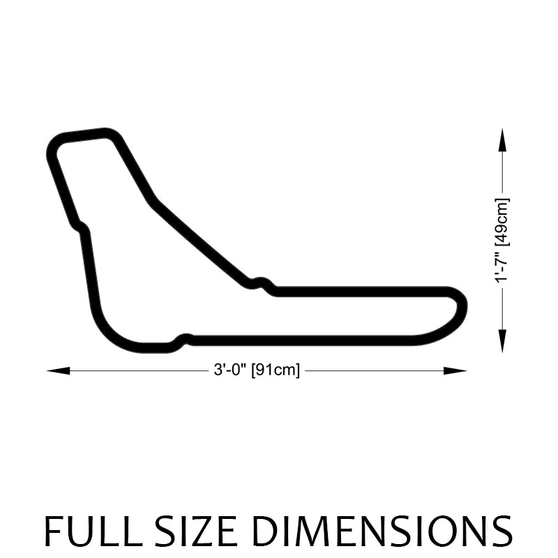 Monza Circuit
