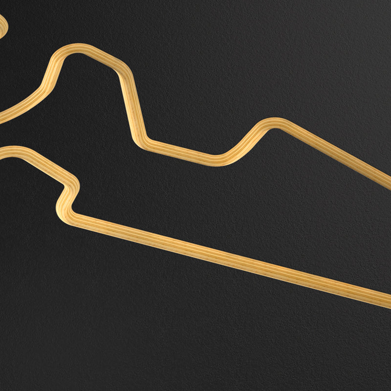 Motorland Aragon (FIA)