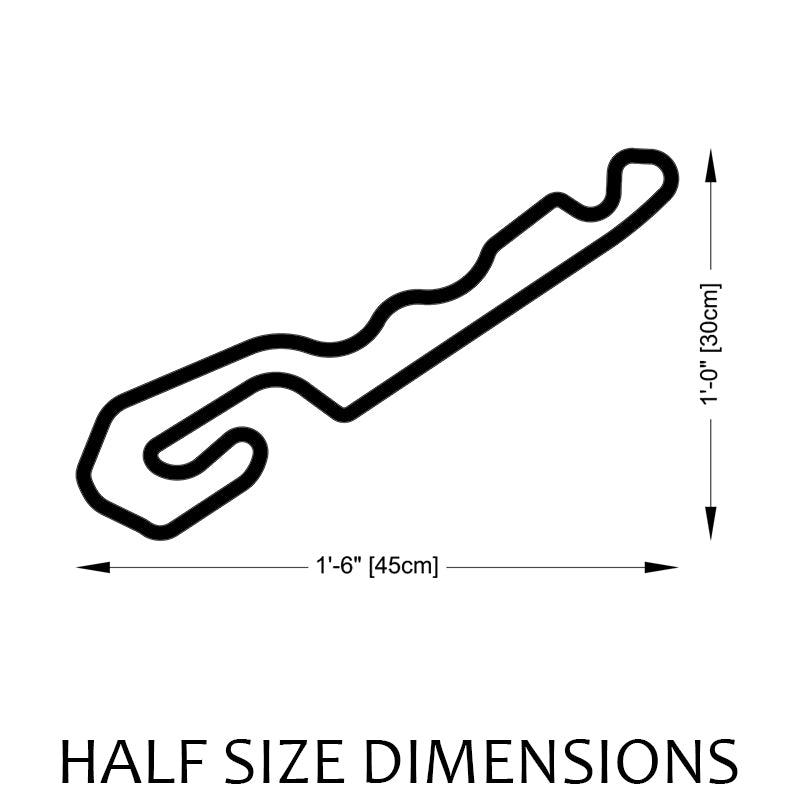 NOLA Motorsports Park