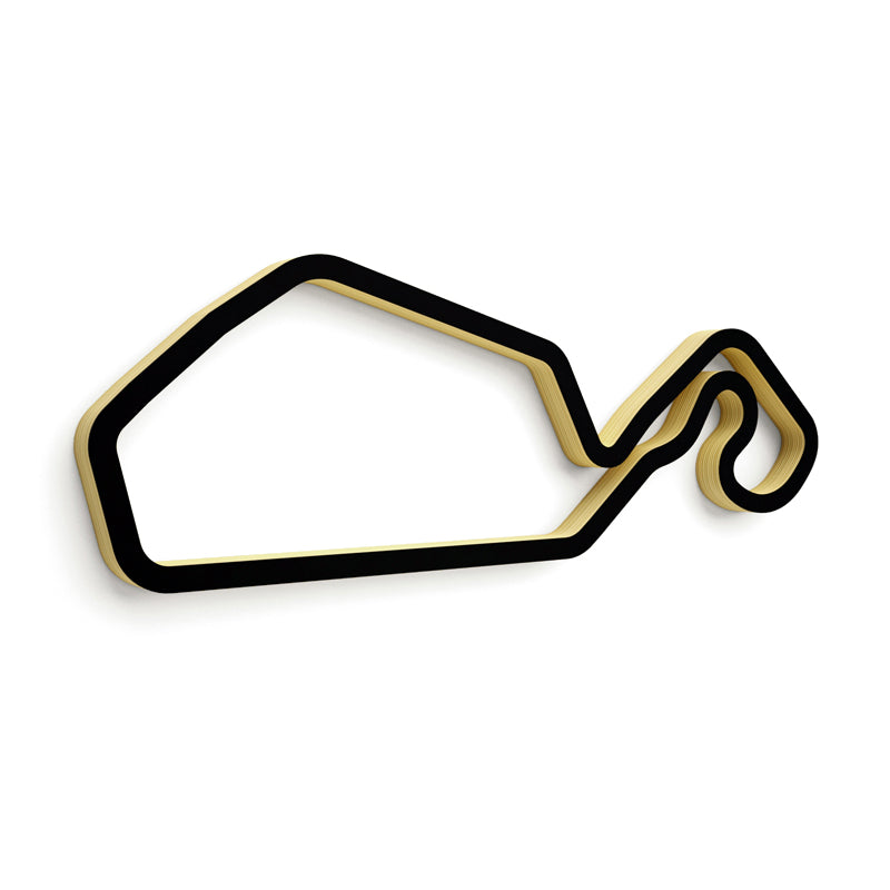 New Jersey <br> Motorsports Park