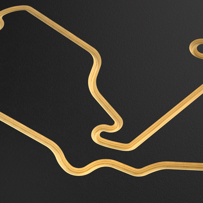 Silverstone Circuit
