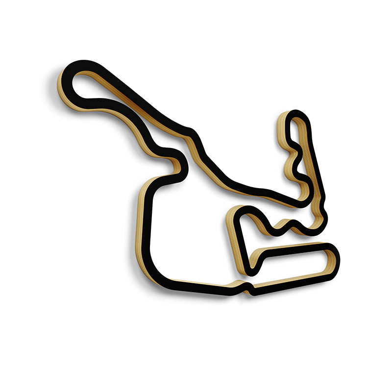 Summit Point Motorsports Park
